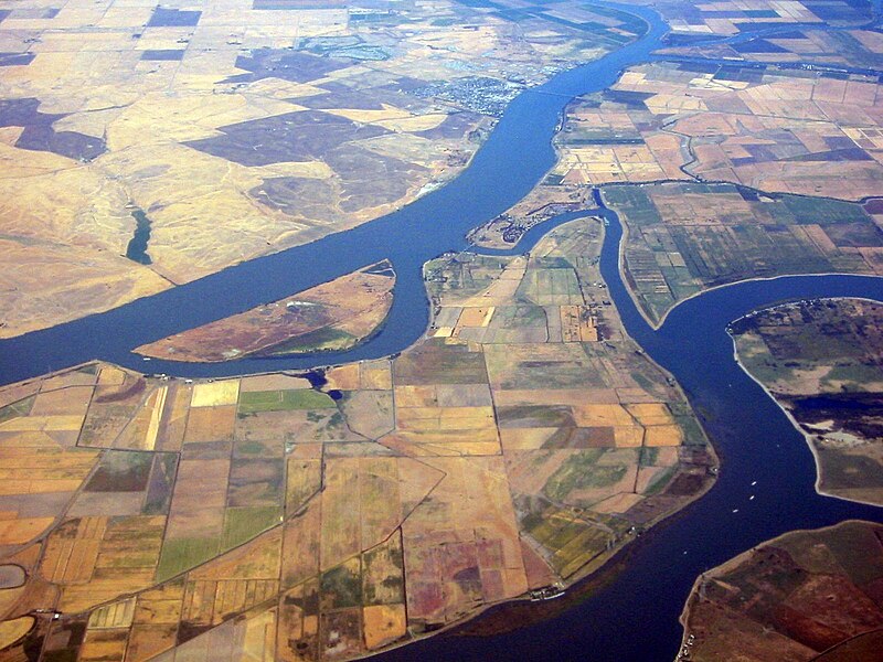 Sen. Jerry McNerney is stepping into the fight over one of the biggest modern-day water projects in California — a tunnel to reroute more water around the Sacramento-San Joaquin River Delta south to farmers and cities — just as it’s heating up.