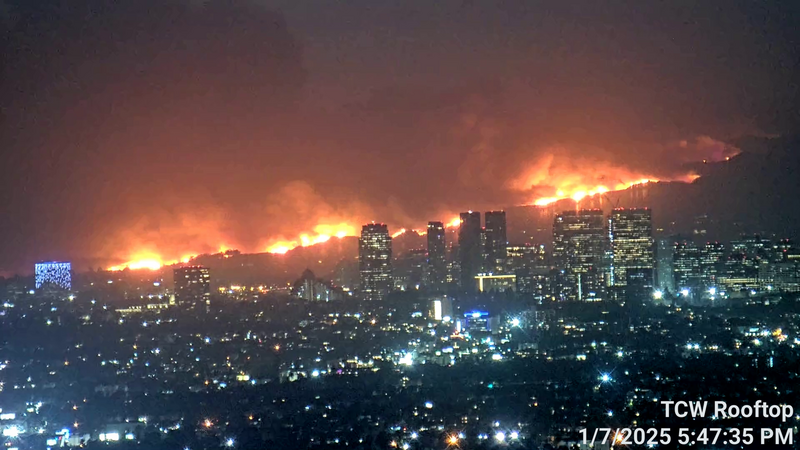 The state’s largest insurer, State Farm, recently imposed big rate hikes on their California customers — an average of 17% on homeowners — to help make up for the company’s losses from the devastating Los Angeles wildfires in January.
