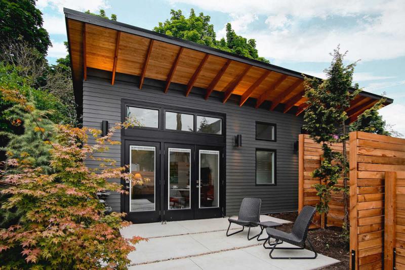 Both houses of the California Legislature have approved SB 543, legislation by Sen. Jerry McNerney, D-Pleasanton, that will streamline the construction of accessory dwelling units (ADUs), also known as backyard cottages or casitas.