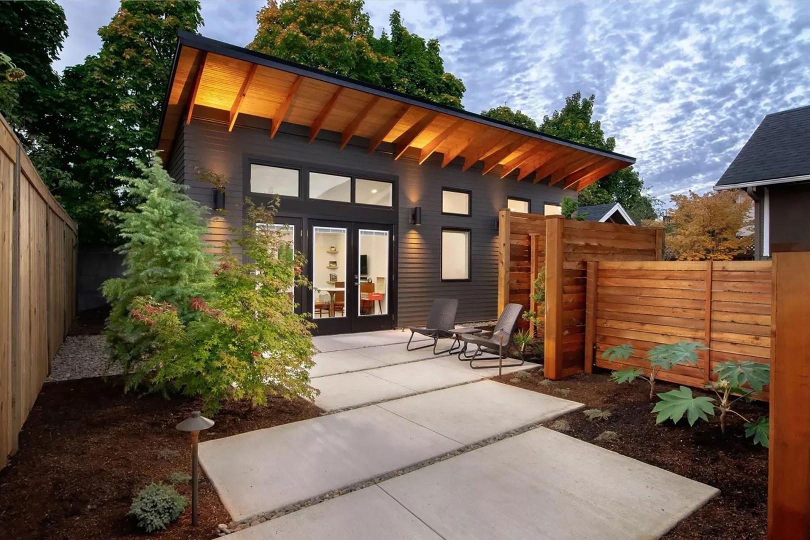 The California State Senate last week unanimously approved legislation sponsored by Tri-Valley Senator Jerry McNerney intended to streamline construction of accessory dwelling units (ADUs) in an effort to alleviate the state’s affordable housing crisis.