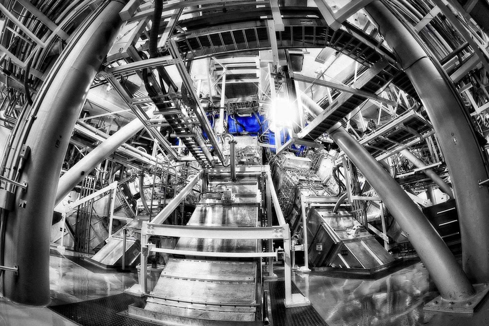 Fusion energy offers a pathway to clean, safe, and reliable energy capable of meeting humanity’s needs for generations.