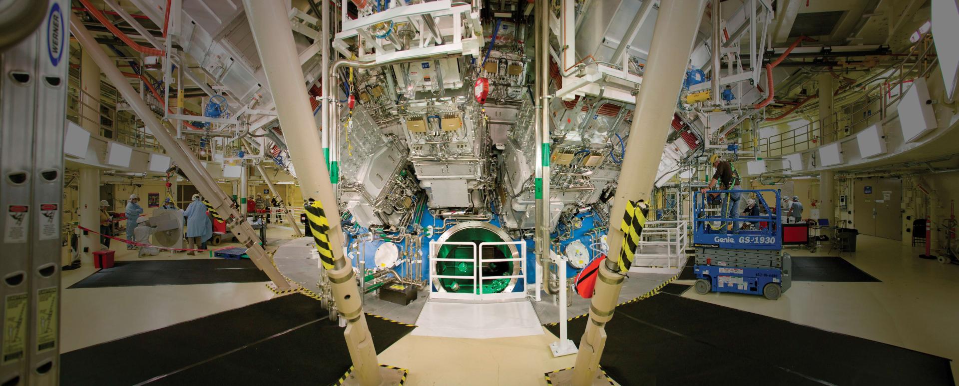 SB 1120 would allow the CalCompetes tax credits to be refundable for awardees in strategic industries, including fusion energy, quantum technology, and more.