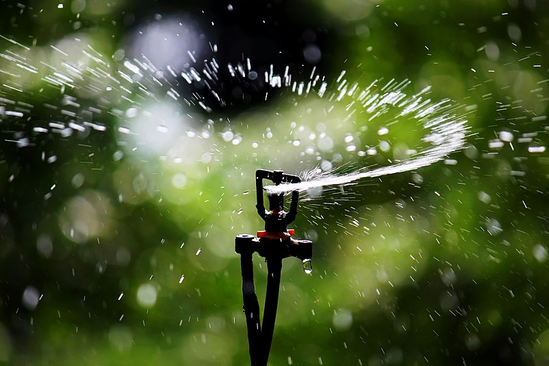 The California Legislature has unanimously approved Senator Jerry McNerney’s SB 31, legislation that is designed to help drought-proof California by boosting the use of recycled water.