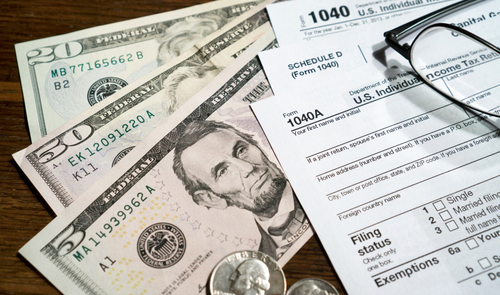 SB 711 makes it easier for California taxpayers to file their taxes by aligning numerous state tax requirements with federal requirements for the first time in a decade.